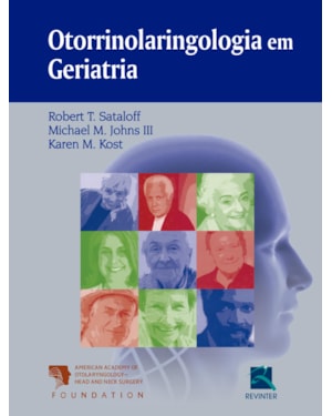Otorrinolaringologia em Geriatria