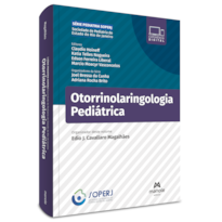 OTORRINOLARINGOLOGIA PEDIÁTRICA OTORRINOLARINGOLOGIA PEDIÁTRICA