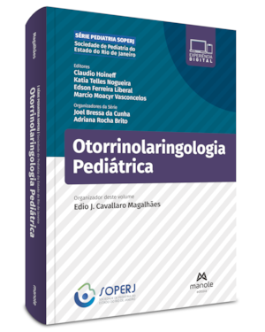 Otorrinolaringologia pediátrica