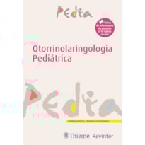 OTORRINOLARINGOLOGIA PEDIÁTRICA