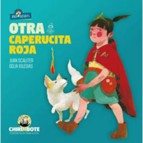 OTRA CAPERUCITA ROJA