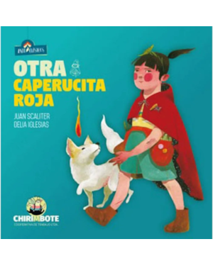 OTRA CAPERUCITA ROJA