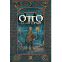 OTTO DA MÃO DE PRATA