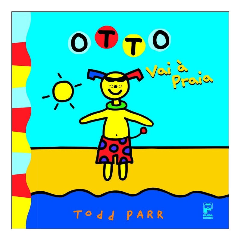 OTTO VAI A PRAIA