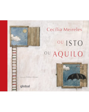 Ou isto ou aquilo - brochura
