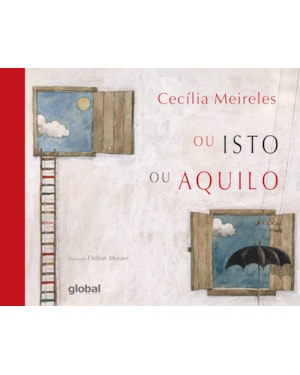 Ou isto ou aquilo - capa dura