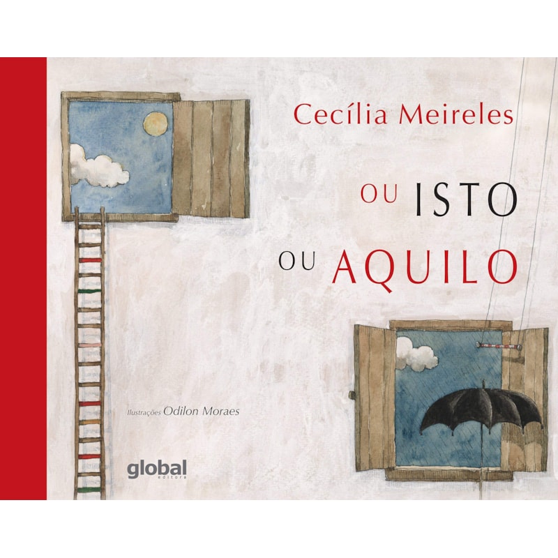 OU ISTO OU AQUILO - CAPA DURA