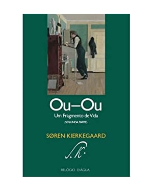 OU OU - UM FRAGMENTO DE VIDA - SEGUNDA PARTE