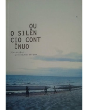 OU SILÊNCIO CONTÍNUO