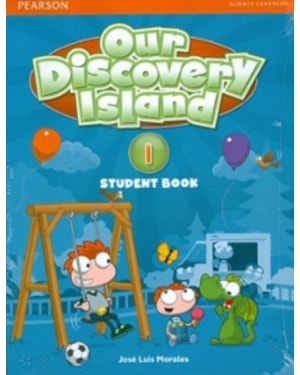 OUR DISCOVERY ISLAND 2. TEACHERS BOOK PORTUGUESE PACK (EM PORTUGUESE DO BRASIL)
