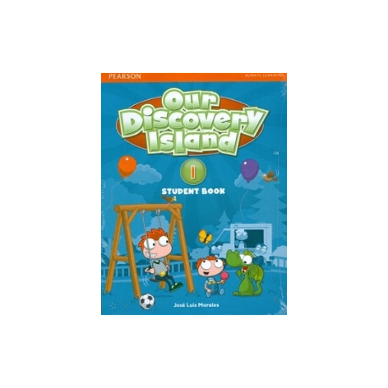 OUR DISCOVERY ISLAND 2. TEACHERS BOOK PORTUGUESE PACK (EM PORTUGUESE DO BRASIL)