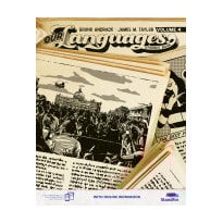 OUR LANGUAGES - LEVEL 4