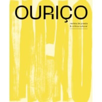 OURIÇO: REVISTA DE POESIA E CRÍTICA CULTURAL