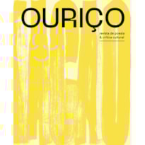 OURIÇO - VOL. 3: REVISTA DE POESIA E CRÍTICA CULTURAL