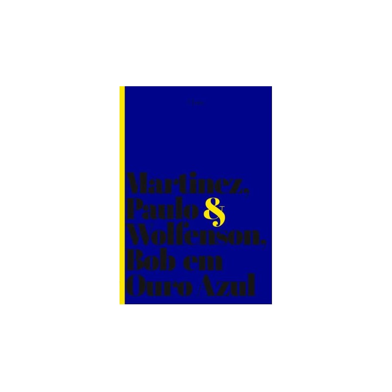 OURO AZUL