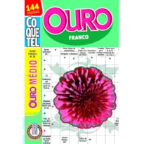 OURO FRANCO - OURO MÉDIO- Nº 28