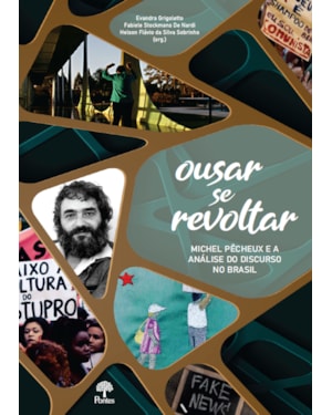 OUSAR SE REVOLTAR