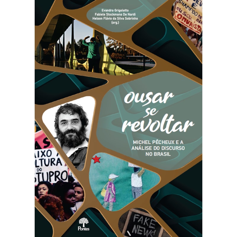 OUSAR SE REVOLTAR