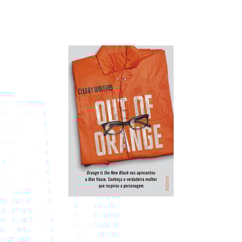 OUT OF ORANGE