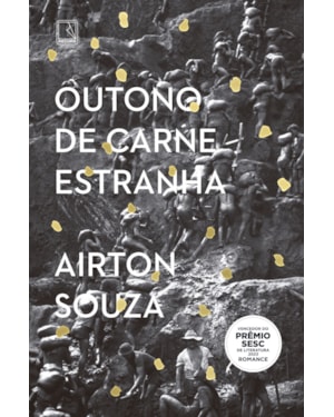 OUTONO DE CARNE ESTRANHA