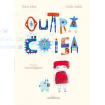 OUTRA COISA