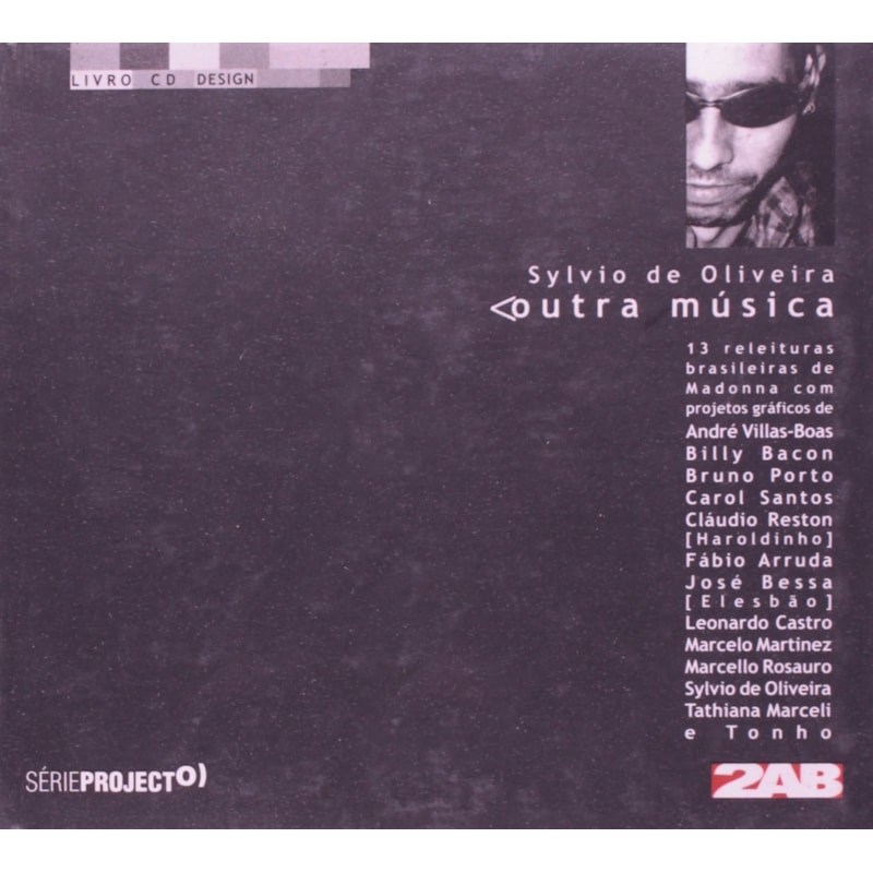 OUTRA MUSICA - 1