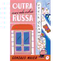 OUTRA NOVELINHA RUSSA