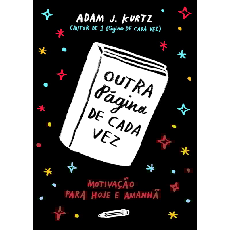 OUTRA PÁGINA DE CADA VEZ