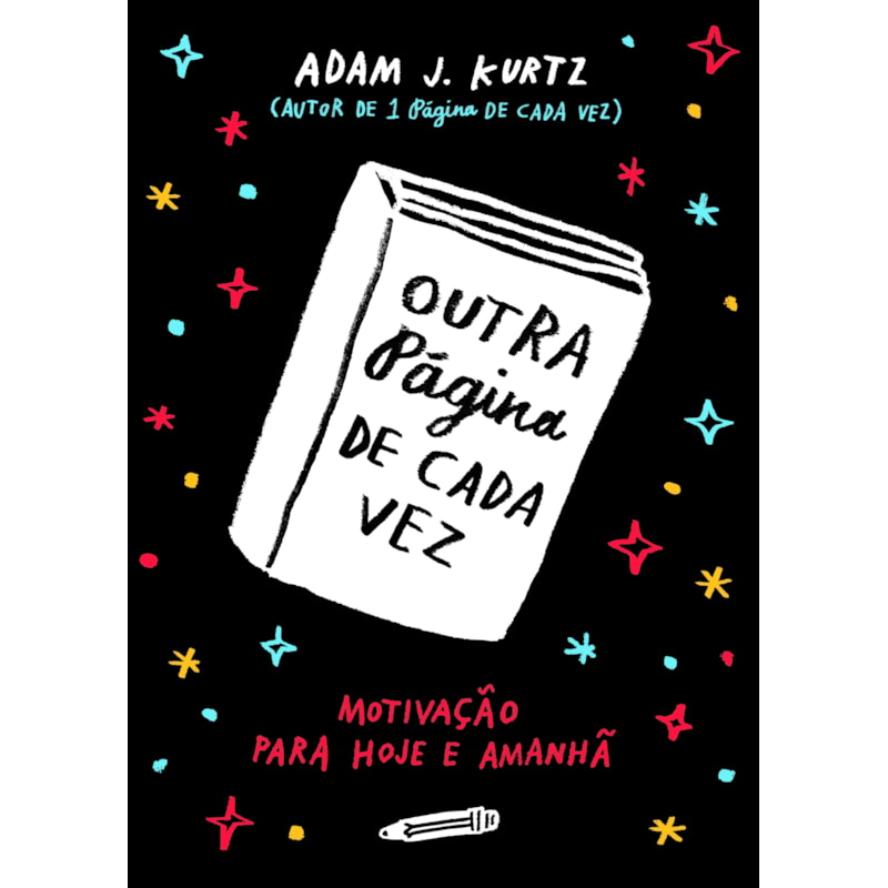 OUTRA PÁGINA DE CADA VEZ