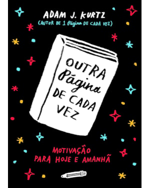 OUTRA PÁGINA DE CADA VEZ