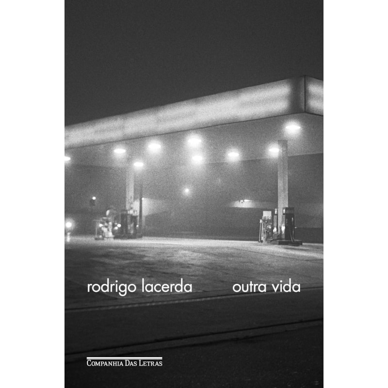 OUTRA VIDA (NOVA EDIÇÃO)