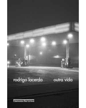 Outra vida (Nova edição)