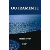 OUTRAMENTE - LEITURA DO LIVRO AUTREMENT QU''ÊTRE OU AU-DELÀ DE L''ESSENCE DE EMMANUEL LÉVINAS