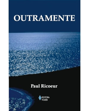 OUTRAMENTE - LEITURA DO LIVRO AUTREMENT QU''ÊTRE OU AU-DELÀ DE L''ESSENCE DE EMMANUEL LÉVINAS