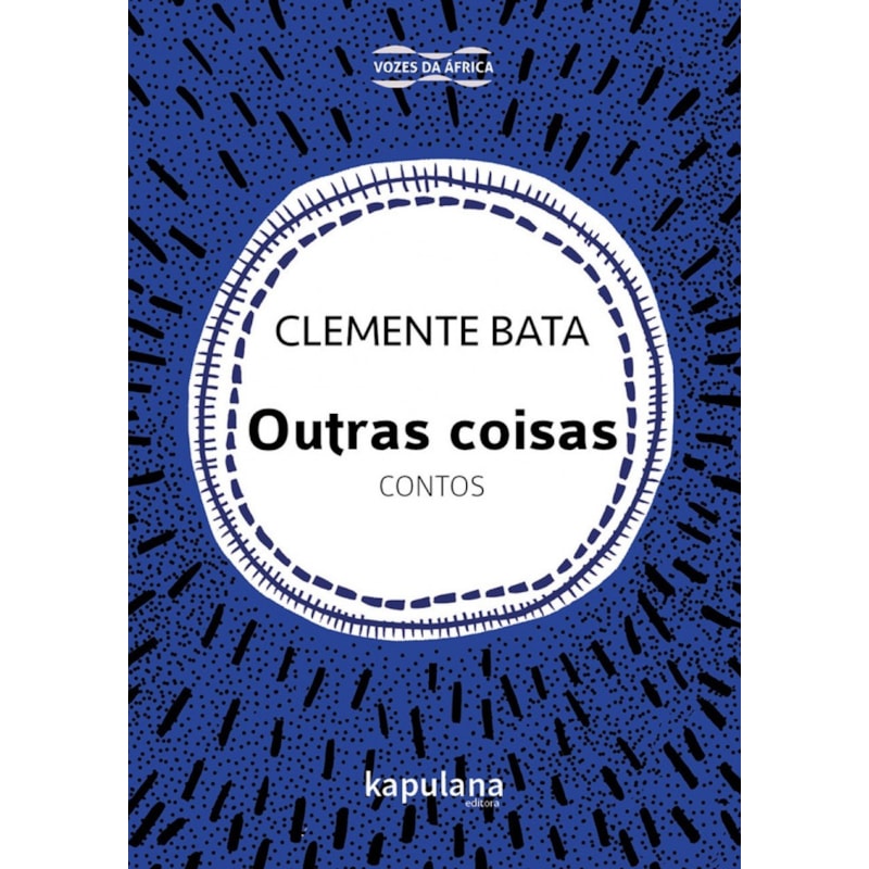 OUTRAS COISAS - CONTOS