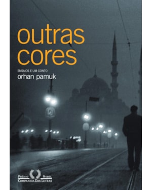 Outras cores