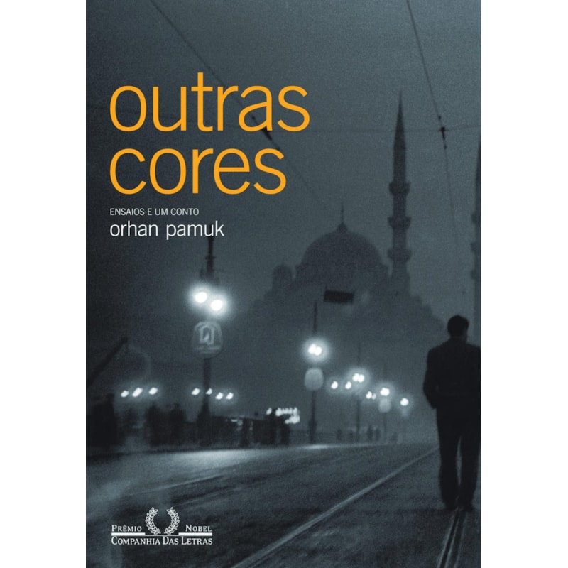 OUTRAS CORES