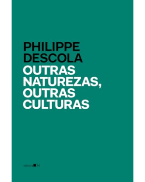 Outras naturezas, outras culturas