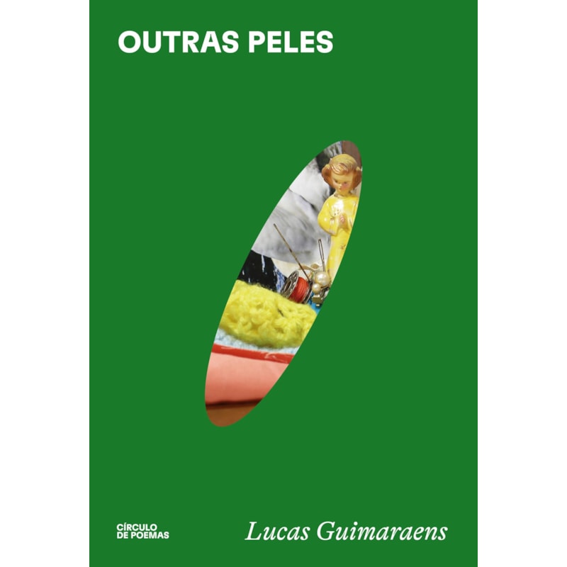 OUTRAS PELES
