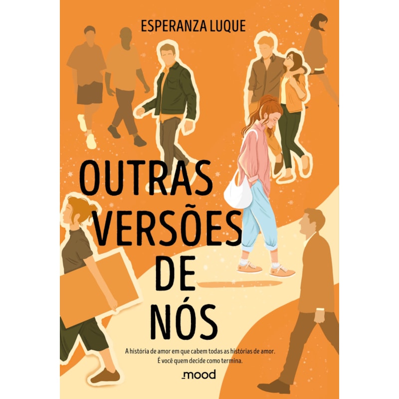 OUTRAS VERSÕES DE NÓS