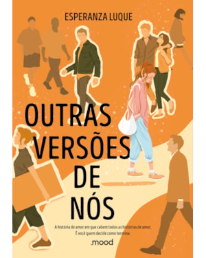 OUTRAS VERSÕES DE NÓS