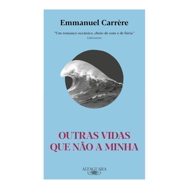 OUTRAS VIDAS QUE NÃO A MINHA (NOVA EDIÇÃO)