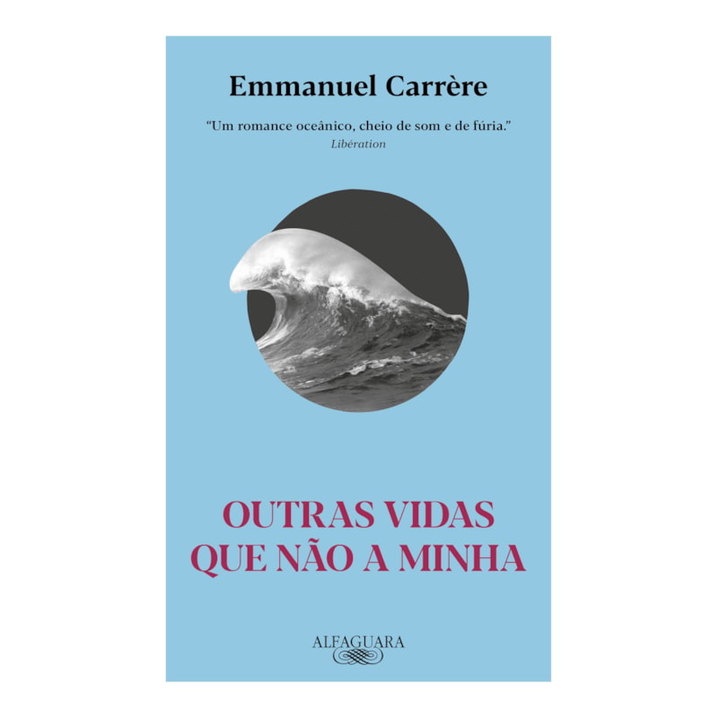 OUTRAS VIDAS QUE NÃO A MINHA (NOVA EDIÇÃO)