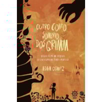 OUTRO CONTO SOMBRIO DOS GRIMM