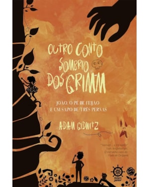 OUTRO CONTO SOMBRIO DOS GRIMM