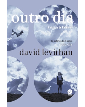 OUTRO DIA (VOL. 2 TODO DIA)