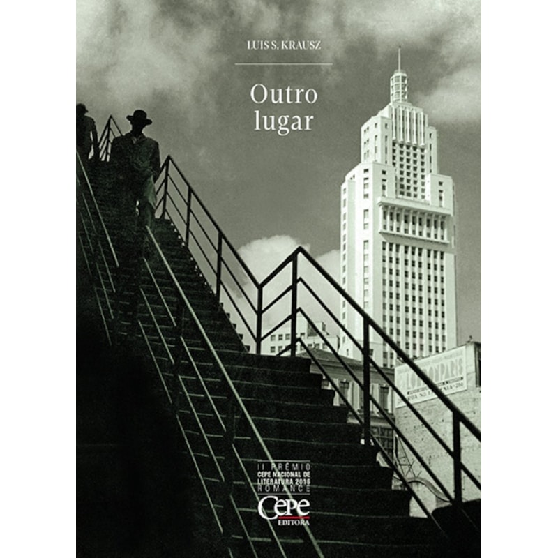 OUTRO LUGAR