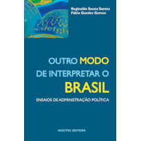 OUTRO MODO DE INTERPRETAR O BRASIL