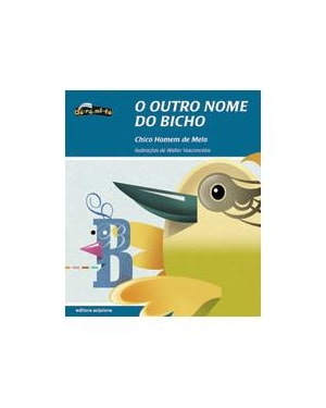 OUTRO NOME DO BICHO, O - COL. DO-RE-MI-FA - 1