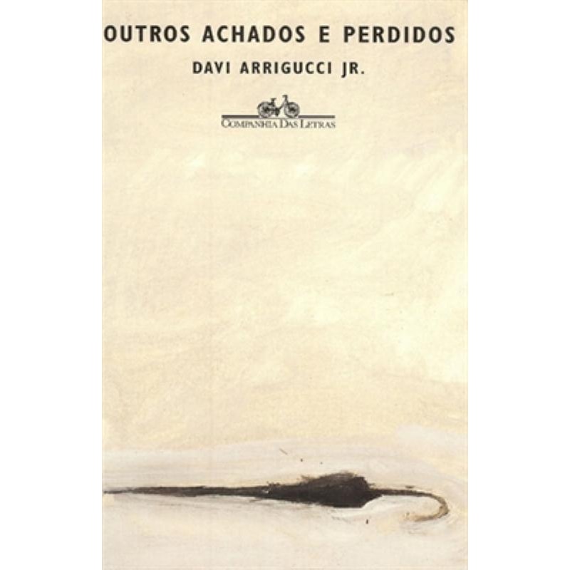 OUTROS ACHADOS E PERDIDOS